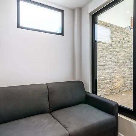 Διαμέρισμα Guestready - Avenida Da Liberdade Pour Un Maximum De 6 Invites *