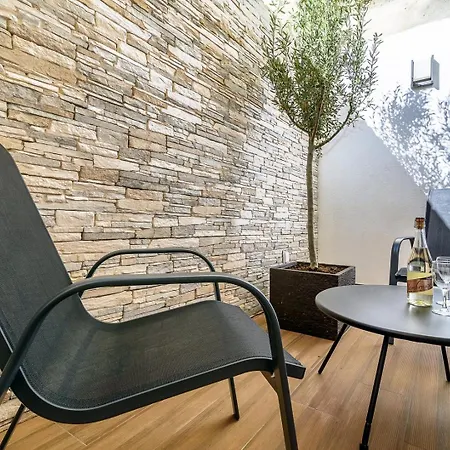 Guestready - Avenida Da Liberdade Pour Un Maximum De 6 Invites