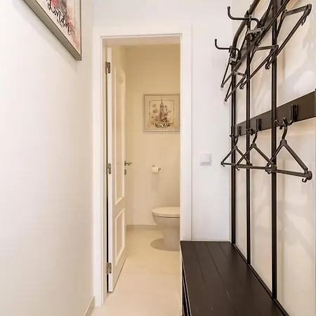 Guestready - Avenida Da Liberdade Pour Un Maximum De 6 Invites *