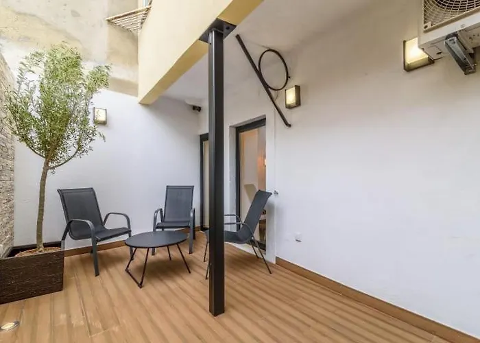 Guestready - Avenida Da Liberdade Pour Un Maximum De 6 Invites Lisboa