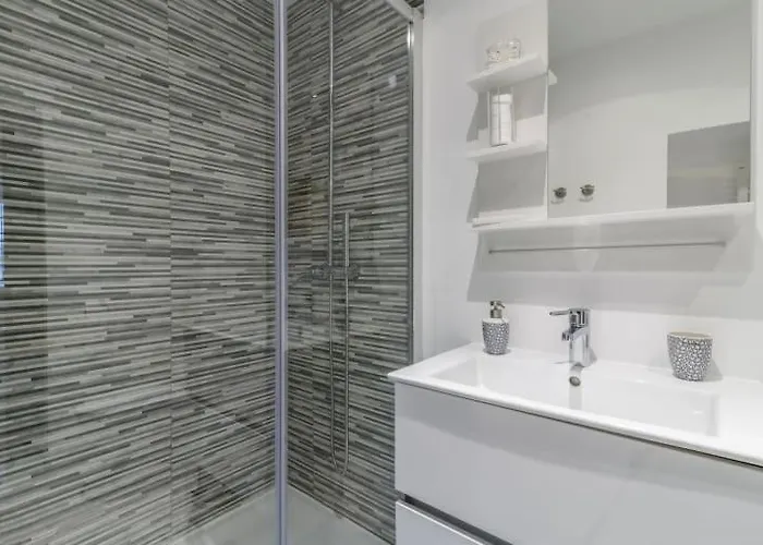 شقة Guestready - Avenida Da Liberdade Pour Un Maximum De 6 Invites Lisboa