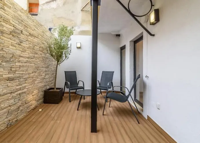 شقة Guestready - Avenida Da Liberdade Pour Un Maximum De 6 Invites Lisboa