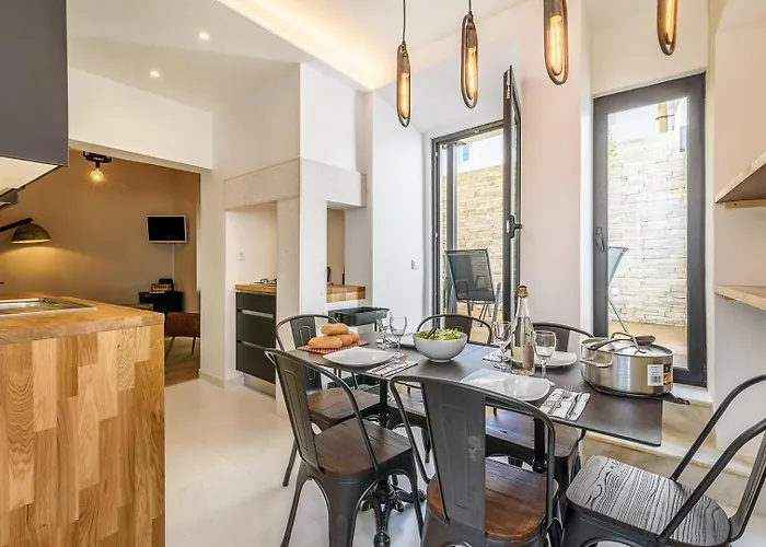 Guestready - Avenida Da Liberdade Pour Un Maximum De 6 Invites