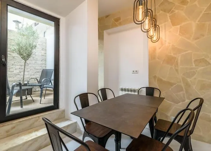 Guestready - Avenida Da Liberdade Pour Un Maximum De 6 Invites