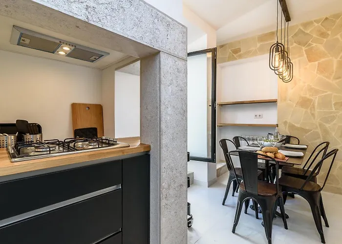 Guestready - Avenida Da Liberdade Pour Un Maximum De 6 Invites شقة Lisboa