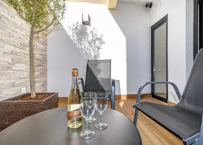 Guestready - Avenida Da Liberdade Pour Un Maximum De 6 Invites *