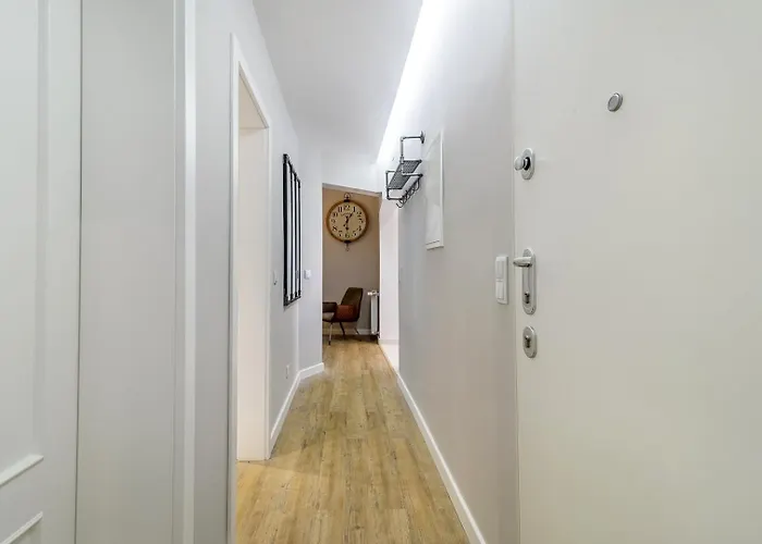 Guestready - Avenida Da Liberdade Pour Un Maximum De 6 Invites *