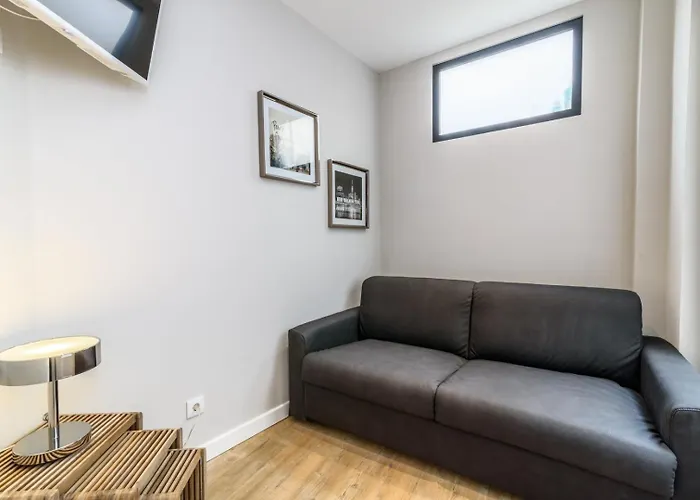 Guestready - Avenida Da Liberdade Pour Un Maximum De 6 Invites شقة Lisboa