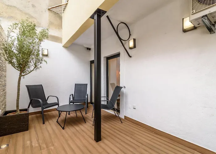 شقة Guestready - Avenida Da Liberdade Pour Un Maximum De 6 Invites *