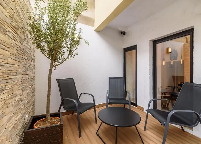 Guestready - Avenida Da Liberdade Pour Un Maximum De 6 Invites * Lisboa