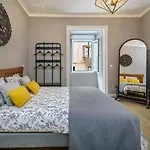 Appartement Guestready - Avenida Da Liberdade Pour Un Maximum De 6 Invites