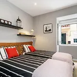 Guestready - Avenida Da Liberdade Pour Un Maximum De 6 Invites * Lisboa
