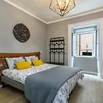 Appartement Guestready - Avenida Da Liberdade Pour Un Maximum De 6 Invites