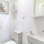 Guestready - Avenida Da Liberdade Pour Un Maximum De 6 Invites Appartement