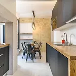 Appartement Guestready - Avenida Da Liberdade Pour Un Maximum De 6 Invites
