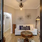 Appartement Guestready - Avenida Da Liberdade Pour Un Maximum De 6 Invites