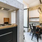 Guestready - Avenida Da Liberdade Pour Un Maximum De 6 Invites Appartement Lisboa