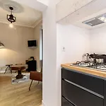 Guestready - Avenida Da Liberdade Pour Un Maximum De 6 Invites *