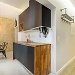 Guestready - Avenida Da Liberdade Pour Un Maximum De 6 Invites Appartement