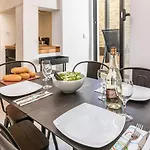 Guestready - Avenida Da Liberdade Pour Un Maximum De 6 Invites Appartement