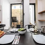 Appartement Guestready - Avenida Da Liberdade Pour Un Maximum De 6 Invites