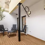 Appartement Guestready - Avenida Da Liberdade Pour Un Maximum De 6 Invites *