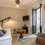 Appartement Guestready - Avenida Da Liberdade Pour Un Maximum De 6 Invites
