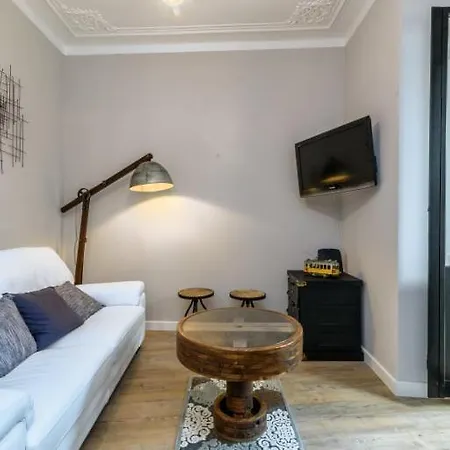 Guestready - Avenida Da Liberdade Pour Un Maximum De 6 Invites 아파트 리스본
