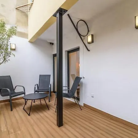 Guestready - Avenida Da Liberdade Pour Un Maximum De 6 Invites 리스본