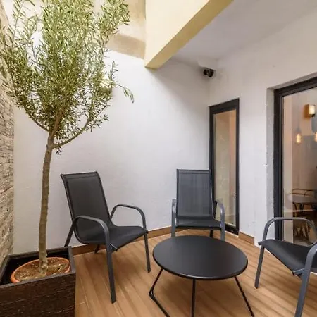 아파트 Guestready - Avenida Da Liberdade Pour Un Maximum De 6 Invites 리스본
