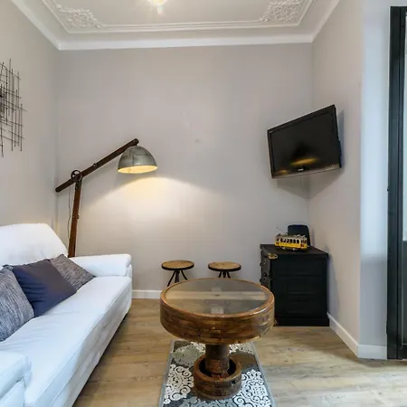 Guestready - Avenida Da Liberdade Pour Un Maximum De 6 Invites 아파트