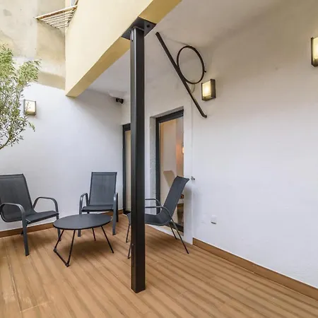 아파트 Guestready - Avenida Da Liberdade Pour Un Maximum De 6 Invites 리스본