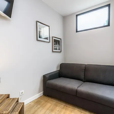 Guestready - Avenida Da Liberdade Pour Un Maximum De 6 Invites Appartement Lisboa