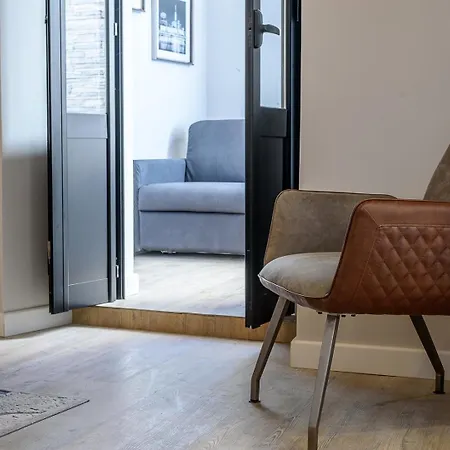 Guestready - Avenida Da Liberdade Pour Un Maximum De 6 Invites Appartement *
