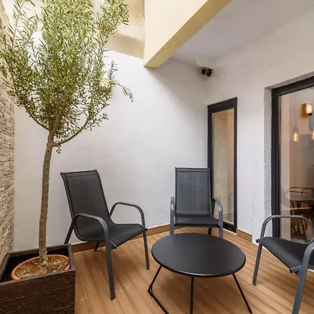 Guestready - Avenida Da Liberdade Pour Un Maximum De 6 Invites * 리스본
