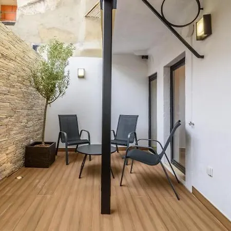 Apartment Guestready - Avenida Da Liberdade Pour Un Maximum De 6 Invites Lisbon