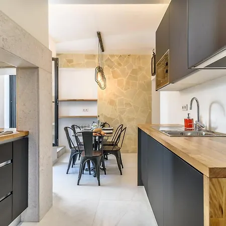 Apartment Guestready - Avenida Da Liberdade Pour Un Maximum De 6 Invites