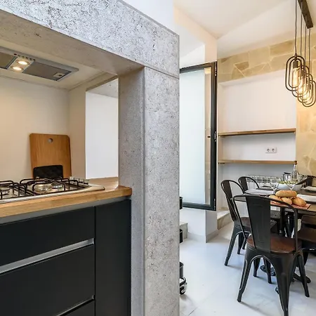 Guestready - Avenida Da Liberdade Pour Un Maximum De 6 Invites Apartment Lisbon