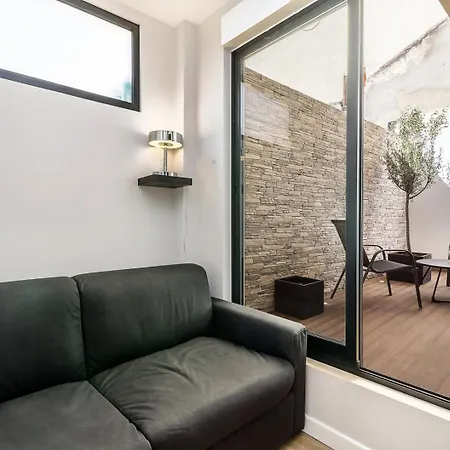 Guestready - Avenida Da Liberdade Pour Un Maximum De 6 Invites Lisbon